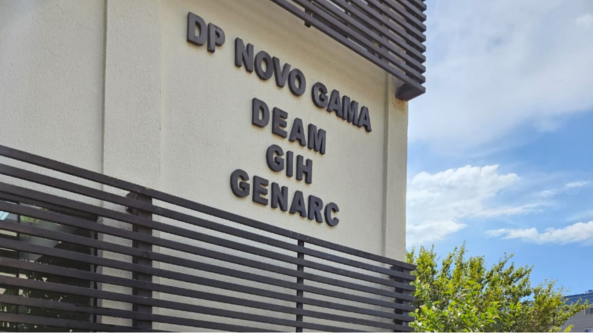 PCGO prende autor de lesão corporal e ameaça contra companheira em Novo Gama – Policia Civil do Estado de Goiás PCGO prende autor de lesão corporal e ameaça contra companheira em Novo Gama – Policia Civil do Estado de Goiás