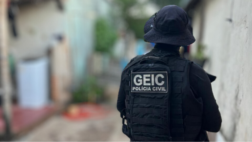 ‘Operação Boleto Frankenstein’ PCGO realiza 16 mandados judiciais contra grupo criminoso que se passavam por representantes de Bancos