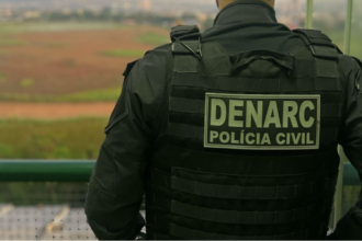 PCGO prende em Alagoas blogueiro de viagens que coordenava tráfico de cocaína em Goiás – Policia Civil do Estado de Goiás