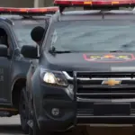 Suspeitos de agredirem desafeto que morreu após acidente trânsito são presos pela CPE