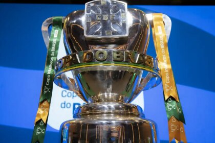 Copa do Brasil classificará dois times à Copa Libertadores em 2026