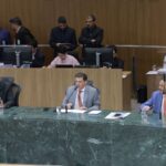 Parlamento aprova alteração no prazo para a execução de emendas