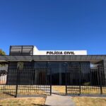 PCGO prende padrasto por torturar enteado em Alto Paraíso – Policia Civil do Estado de Goiás
