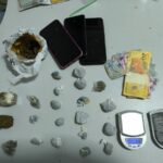 Operação Código Verde prende investigado por tráfico de drogas em Goianésia – Policia Civil do Estado de Goiás