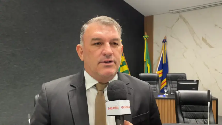 Vereador quer obrigatoriedade de expedição de receituários médicos de forma impressa Vereador quer obrigatoriedade de expedição de receituários médicos de forma impressa