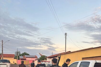 PCGO cumpre 40 medidas judiciais em desfavor de investigados por tráfico de drogas – Policia Civil do Estado de Goiás