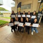 Polícia Civil de Goiás forma segunda turma do Curso de Inteligência em Análise de Dados (CIAD) – Policia Civil do Estado de Goiás