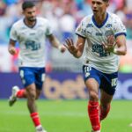 Corinthians e Bahia vencem em rodada de clássicos pelo Brasileirão