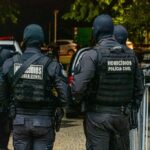 PCGO prende faccionados investigados por homicídios em Goiânia – Policia Civil do Estado de Goiás