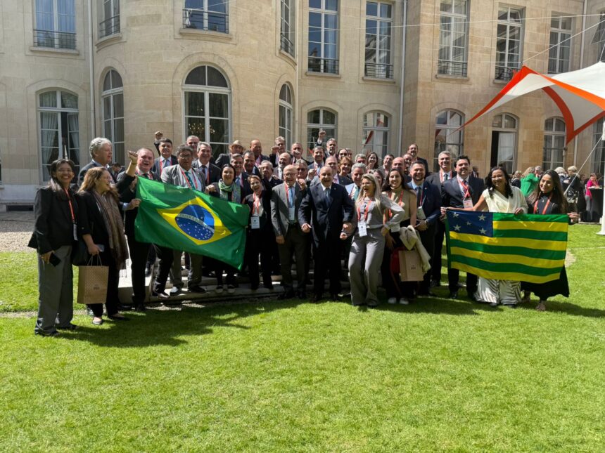 Goiás é oficialmente zona livre de febre aftosa sem vacinação – Portal Goiás Goiás é oficialmente zona livre de febre aftosa sem vacinação – Portal Goiás