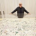 Lançada obra de arte comemorativa aos 300 anos da cidade de Goiás
