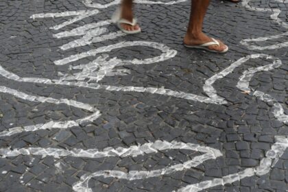 Atlas da Violência revela: os estados mais e menos violentos do país