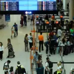 Aviação decola no Sudeste com movimentação de quase 10 milhões de passageiros em abril