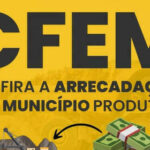 CFEM: ANM repassa mais de R$ 445 milhões a estados e municípios produtores minerários