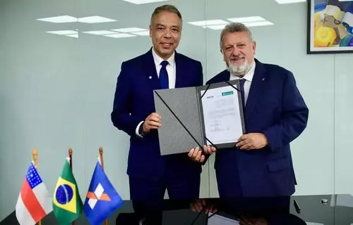 Clientes do Banco da Amazônia ganham acesso a serviços em casas lotéricas no Amapá