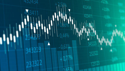 Depois de três altas, Ibovespa tem queda