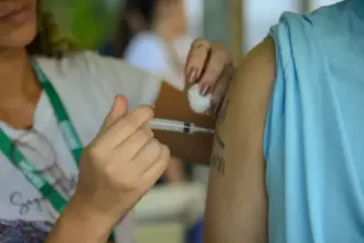 Dia D de vacinação contra gripe: Unidades Básicas de Saúde se mobilizam neste sábado (10)