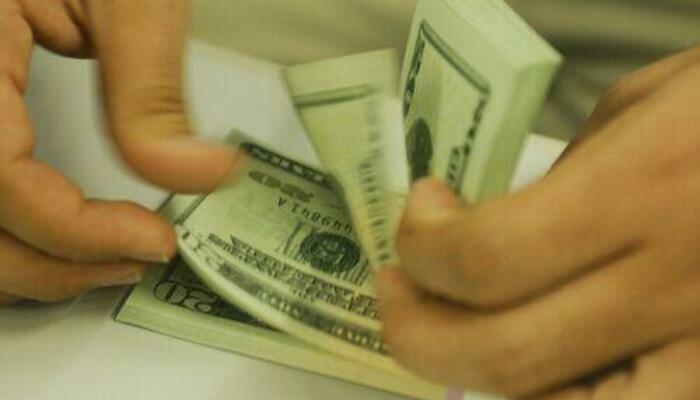 Dólar fecha último pregão em alta de 0,91% Dólar fecha último pregão em alta de 0,91%
