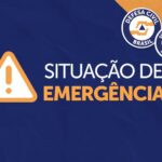 Equador (RN) obtém o reconhecimento federal de situação de emergência por causa da seca