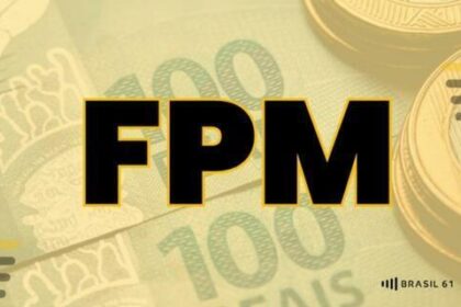 FPM: 3ª parcela de maio soma R$ 5,7 bilhões; valor será transferido nesta sexta-feira (30)