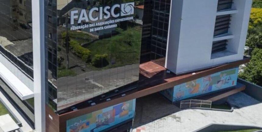 Facisc apoia projeto que institui o Dia Nacional do Associativismo no Congresso Nacional Facisc apoia projeto que institui o Dia Nacional do Associativismo no Congresso Nacional