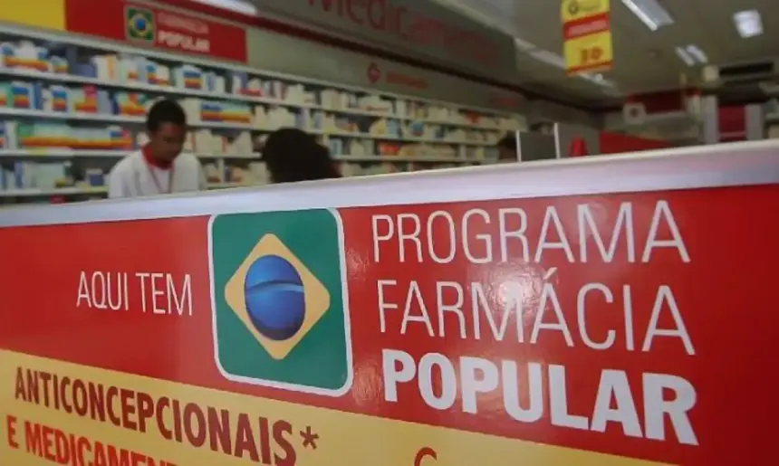 Farmácia Popular: há vagas de credenciamento para mais de 750 municípios do país Farmácia Popular: há vagas de credenciamento para mais de 750 municípios do país