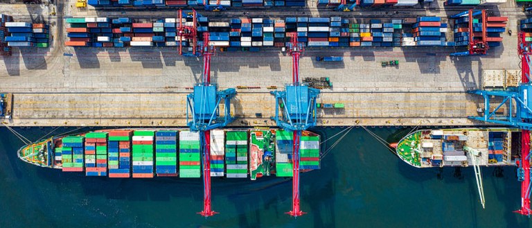 Fundo da Marinha Mercante: Região Norte tem R$ 2 bilhões em projetos aprovados Fundo da Marinha Mercante: Região Norte tem R$ 2 bilhões em projetos aprovados