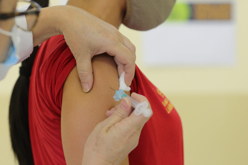 GRIPE: Cerca de 13,5 milhões de pessoas da região Sul devem ser vacinadas GRIPE: Cerca de 13,5 milhões de pessoas da região Sul devem ser vacinadas