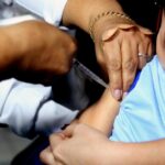 GRIPE: Cerca de 6,7 milhões de pessoas do Centro-Oeste devem ser vacinadas