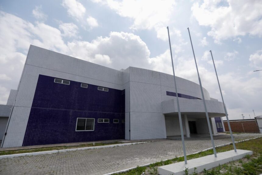 Hospital da Mulher do Agreste: “não vamos precisar transferir os pacientes”, diz governadora Raquel Lyra Hospital da Mulher do Agreste: “não vamos precisar transferir os pacientes”, diz governadora Raquel Lyra