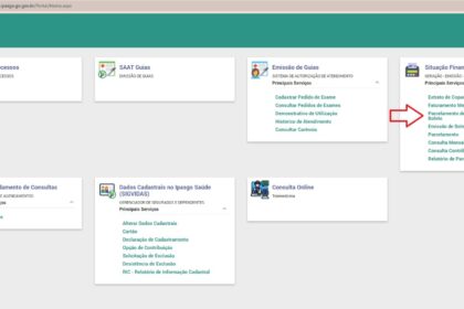 Ipasgo Saúde prorroga prazo para pagamento de coparticipações – Portal Goiás