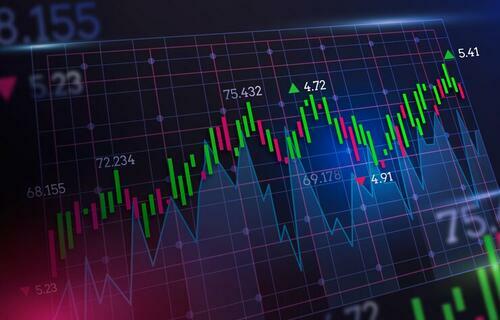 Ibovespa fecha última sessão acima dos 125 mil pontos Ibovespa fecha última sessão acima dos 125 mil pontos