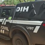 PCGO prende em Goiás investigado por roubo ocorrido em Pernambuco – Policia Civil do Estado de Goiás