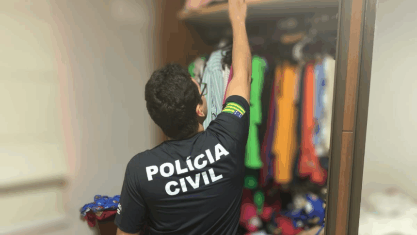 PCGO prende investigado por vender celulares roubados em Aparecida de Goiânia – Policia Civil do Estado de Goiás PCGO prende investigado por vender celulares roubados em Aparecida de Goiânia – Policia Civil do Estado de Goiás