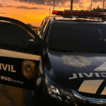 PCGO prende dois homens em flagrante por tráfico de drogas em Goiânia – Policia Civil do Estado de Goiás
