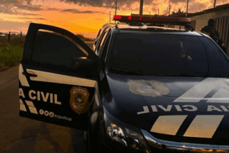 PCGO prende em flagrante motorista dirigindo embriagado – Policia Civil do Estado de Goiás