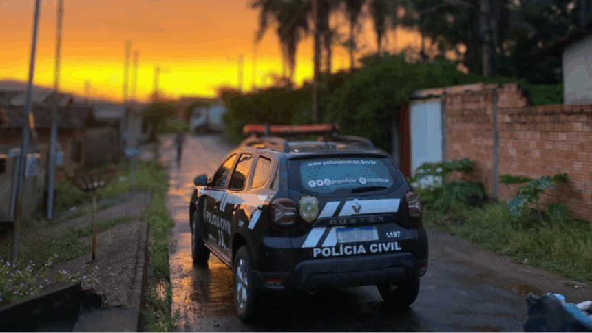PCGO prende homem suspeito de dopar, estuprar e divulgar imagens do crime em Corumbá de Goiás – Policia Civil do Estado de Goiás PCGO prende homem suspeito de dopar, estuprar e divulgar imagens do crime em Corumbá de Goiás – Policia Civil do Estado de Goiás