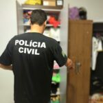 PCGO prende homem que aplicava golpe em compra e venda de motocicleta em Aparecida de Goiânia – Policia Civil do Estado de Goiás