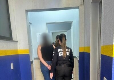 PCGO prende mãe e pai por torturarem filha em Goiânia – Policia Civil do Estado de Goiás