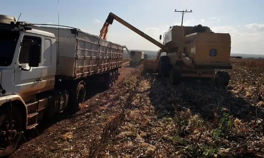PIB cresce 1,4% puxado pela agropecuária PIB cresce 1,4% puxado pela agropecuária