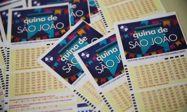 Quina de São João 2025: data do sorteio, prêmio estimado e como apostar Quina de São João 2025: data do sorteio, prêmio estimado e como apostar
