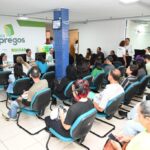 Feirão de Empregos oferta mais de 10 mil vagas – Portal Goiás