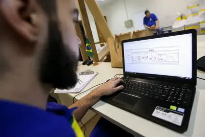 Senado aprova projeto que amplia participação de micro e pequenas empresas em licitações públicas