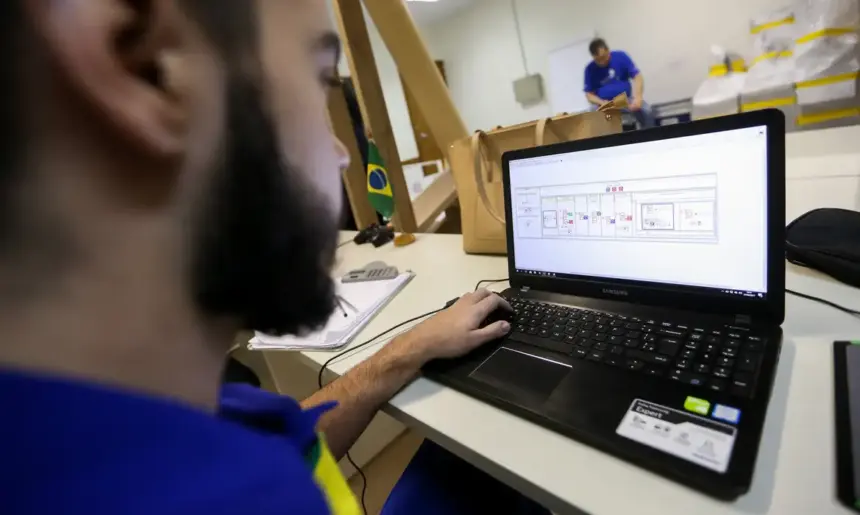 Senado aprova projeto que amplia participação de micro e pequenas empresas em licitações públicas Senado aprova projeto que amplia participação de micro e pequenas empresas em licitações públicas