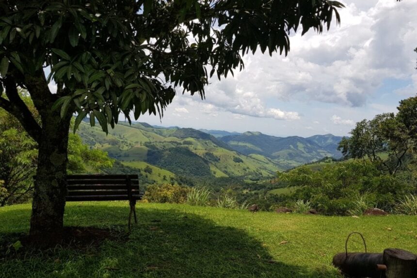 6 destinos para curtir o frio no Brasil 6 destinos para curtir o frio no Brasil