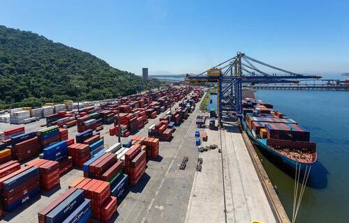 Setor naval e aquaviário conta com R$ 22 bi para investimento em 26 projetos da área Setor naval e aquaviário conta com R$ 22 bi para investimento em 26 projetos da área
