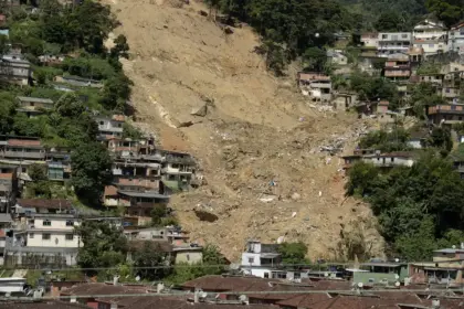 Tragédias ambientais já impactaram 1 em cada 4 brasileiros, aponta pesquisa