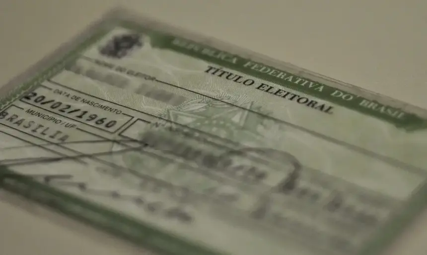 Título eleitoral: mais de 5,2 milhões de pessoas ainda precisam regularizar situação