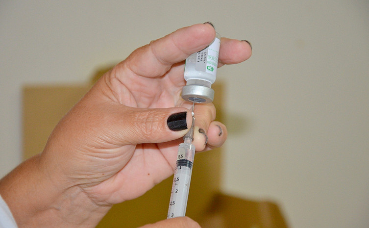 VACINAÇÃO: Região Norte precisa atingir meta na cobertura vacinal contra difteria, tétano e coqueluche VACINAÇÃO: Região Norte precisa atingir meta na cobertura vacinal contra difteria, tétano e coqueluche