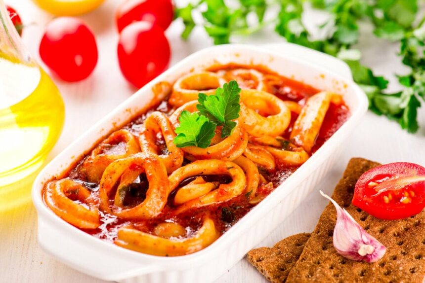 6 receitas econômicas e deliciosas com frutos do mar